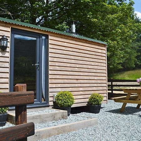 Вилла Caban Caru Dinas Mawddwy Экстерьер фото